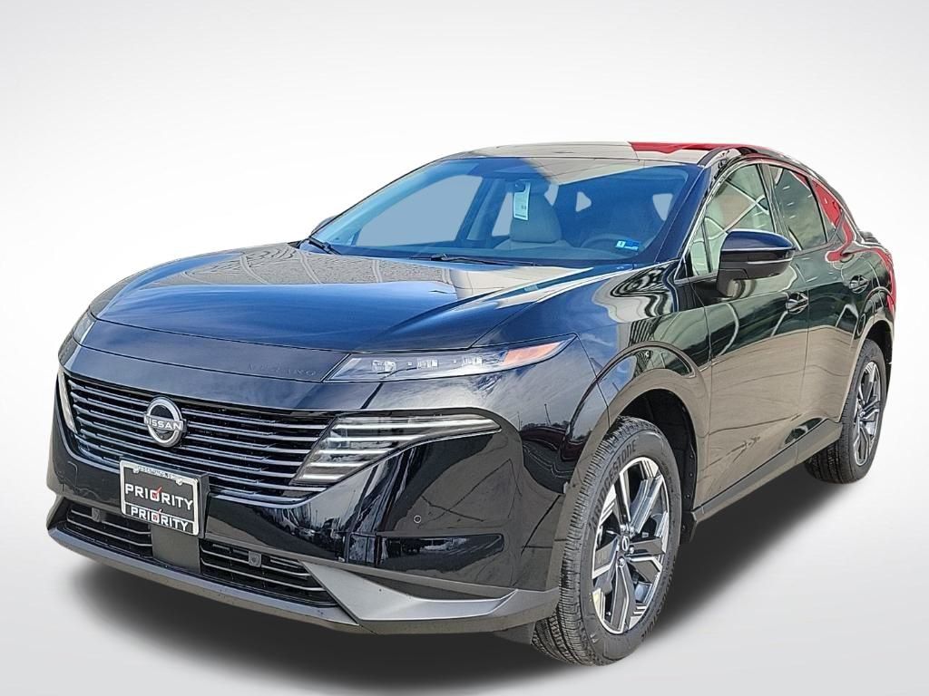 Thumbnail: 2026 Nissan Murano - 1