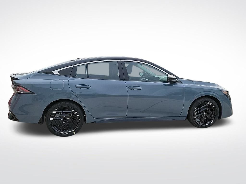 Thumbnail: 2026 Nissan Sentra - 6