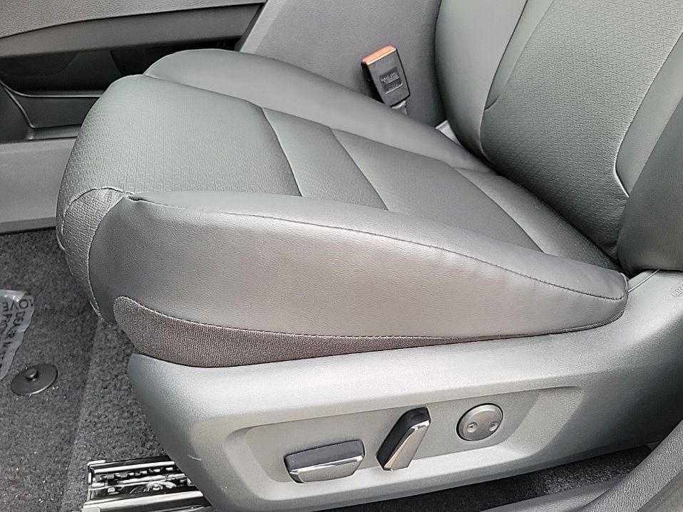 Thumbnail: 2026 Nissan Rogue - 18