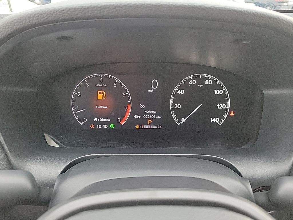 Thumbnail: 2023 Honda HR-V - 22