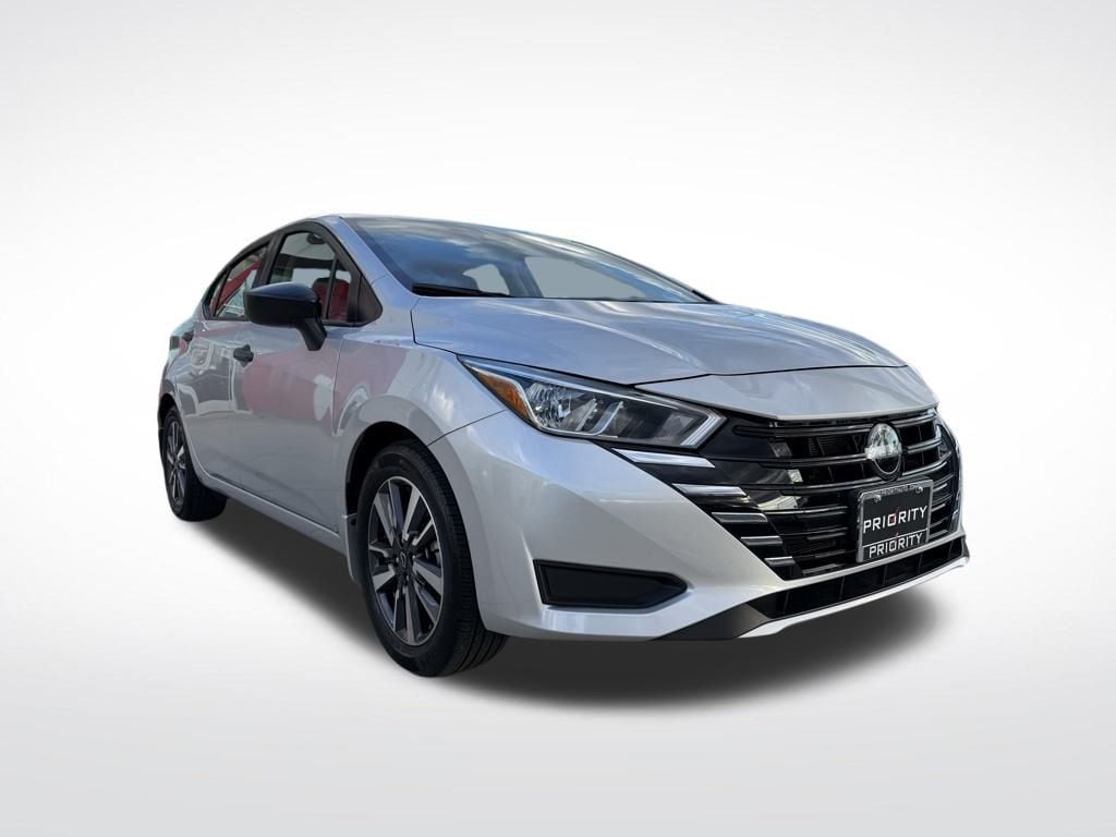Thumbnail: 2024 Nissan Versa - 7