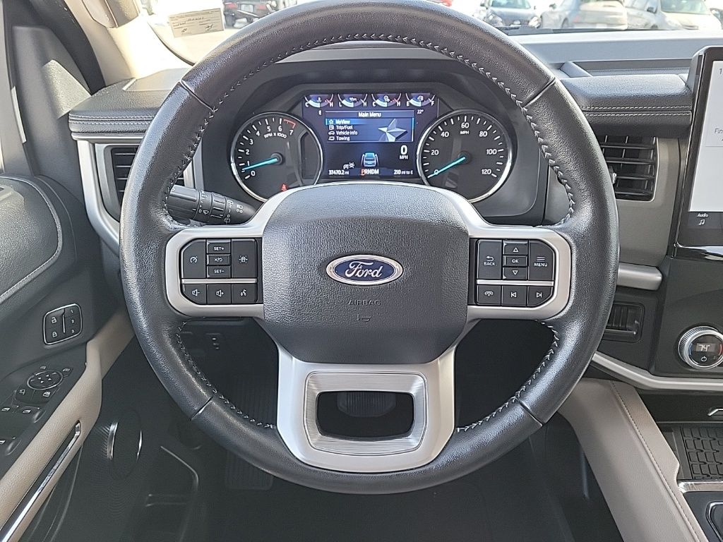 Thumbnail: 2024 Ford Expedition MAX - 24