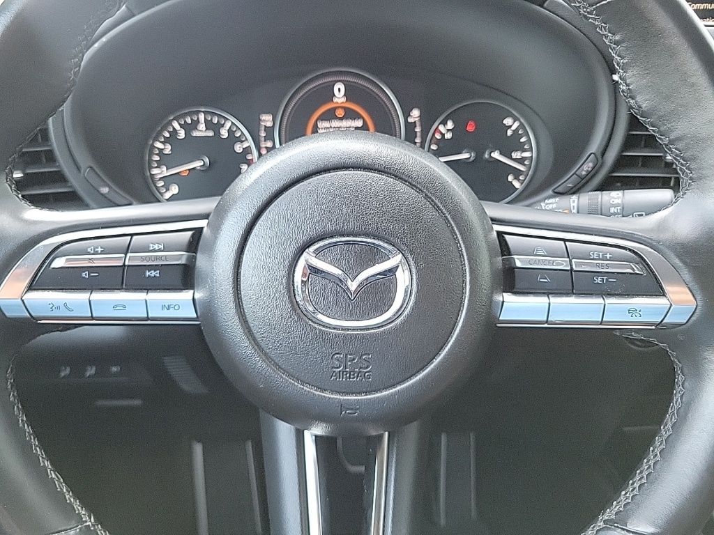 Thumbnail: 2022 Mazda CX-30 - 28