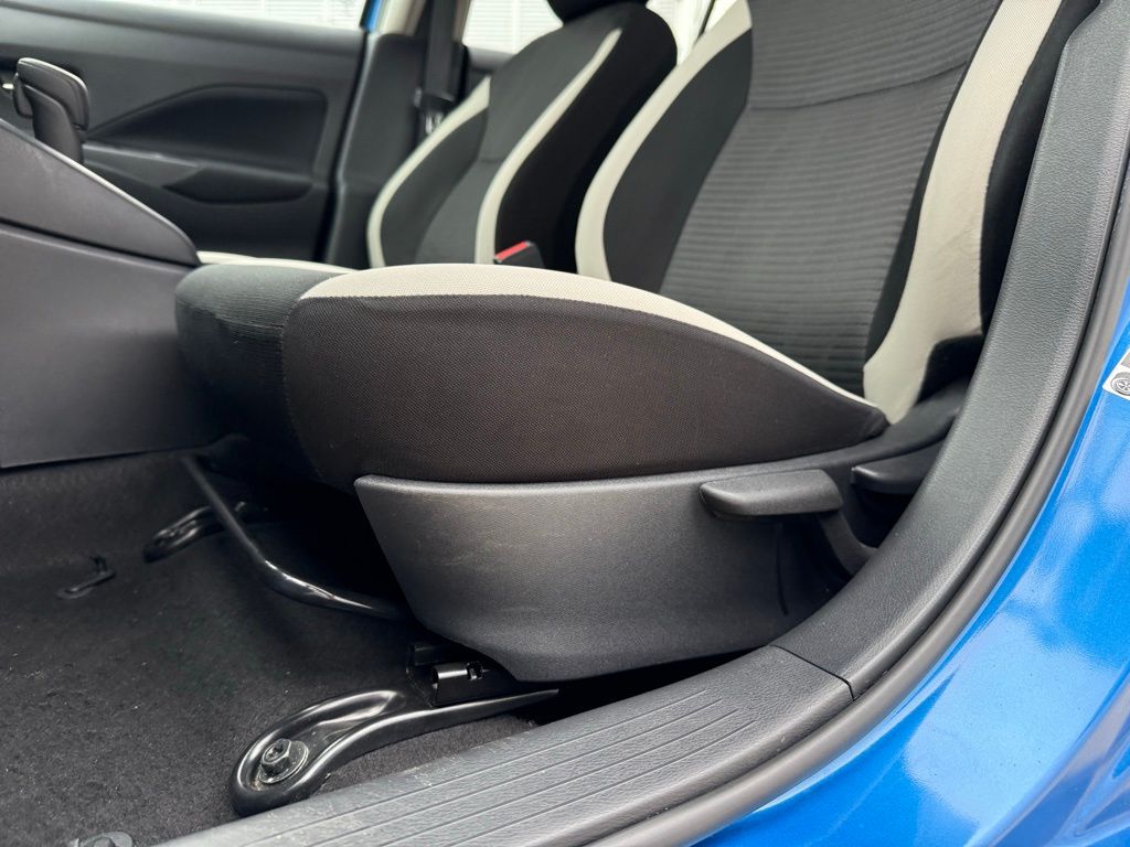 Thumbnail: 2022 Nissan Versa - 14