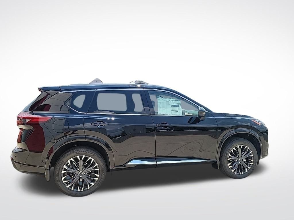 Thumbnail: 2025 Nissan Rogue - 6