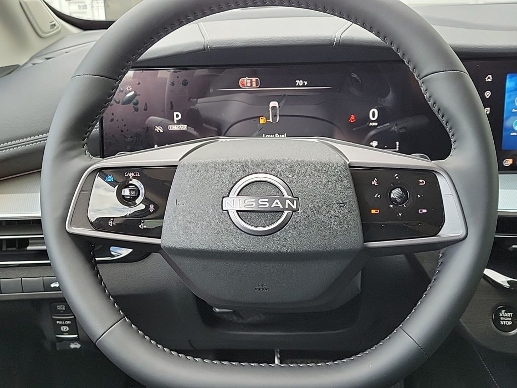 Thumbnail: 2026 Nissan Murano - 23