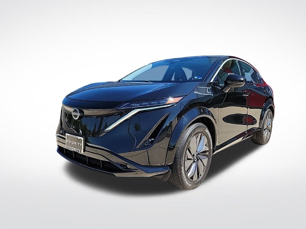 2023 Nissan Ariya Engage -
                  Chantilly, VA
