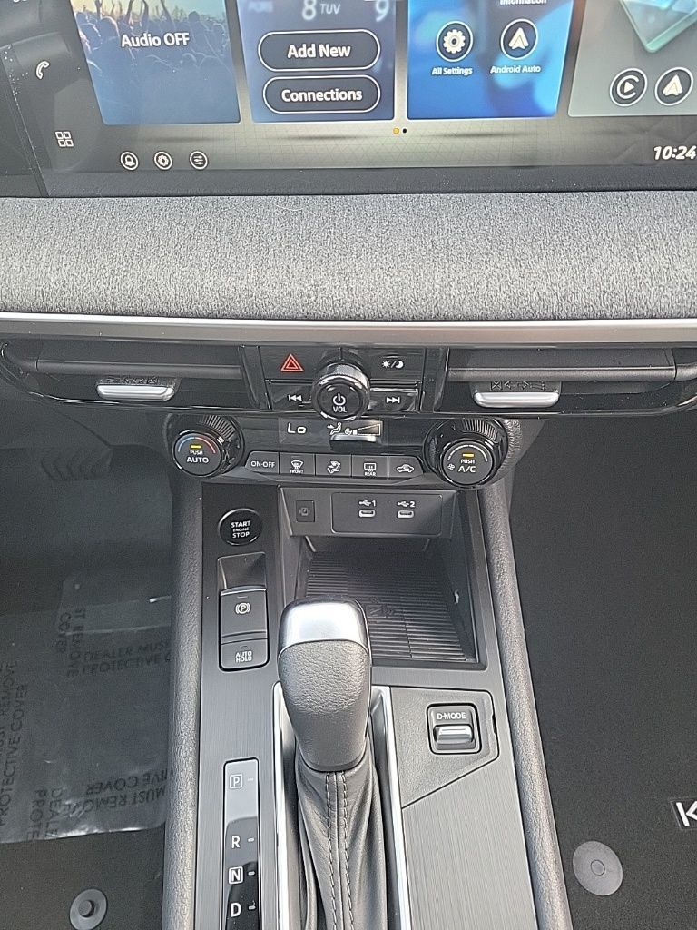 Thumbnail: 2026 Nissan Kicks - 25