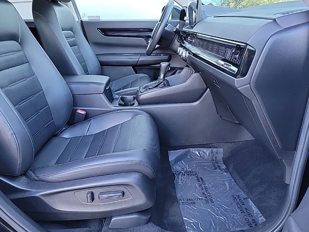 Thumbnail: 2023 Honda CR-V - 15