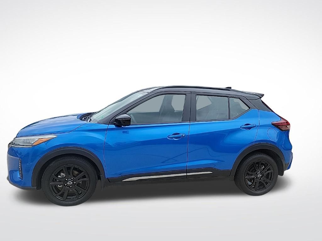 Thumbnail: 2024 Nissan Kicks - 2
