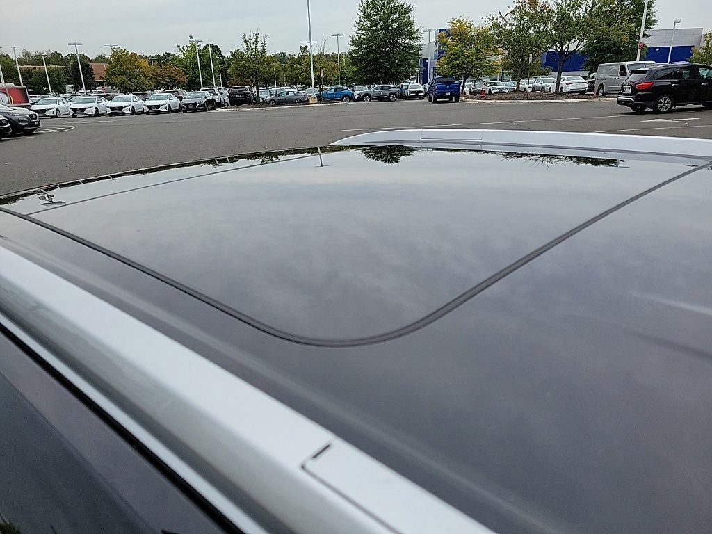 Thumbnail: 2026 Nissan Rogue - 11