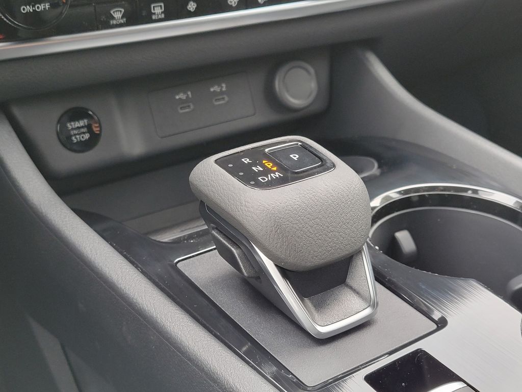 Thumbnail: 2026 Nissan Rogue - 24