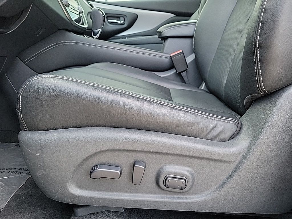 Thumbnail: 2023 Nissan Murano - 12