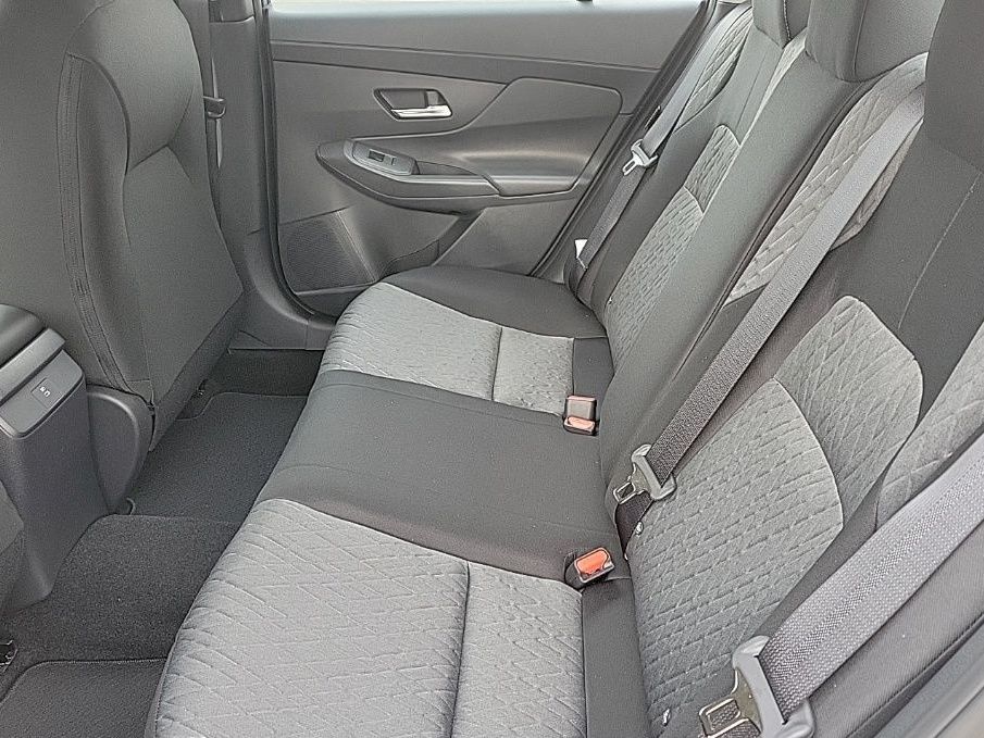 Thumbnail: 2026 Nissan Sentra - 13