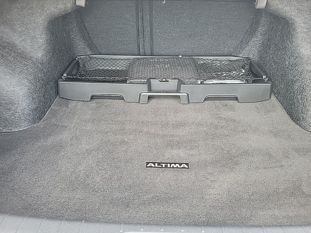 Thumbnail: 2023 Nissan Altima - 14