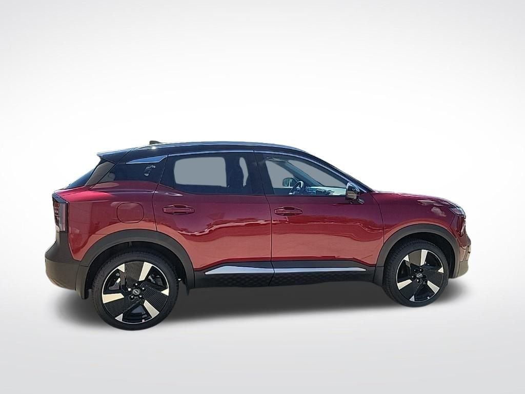 Thumbnail: 2025 Nissan Kicks - 6