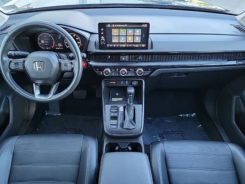 Thumbnail: 2023 Honda CR-V - 18