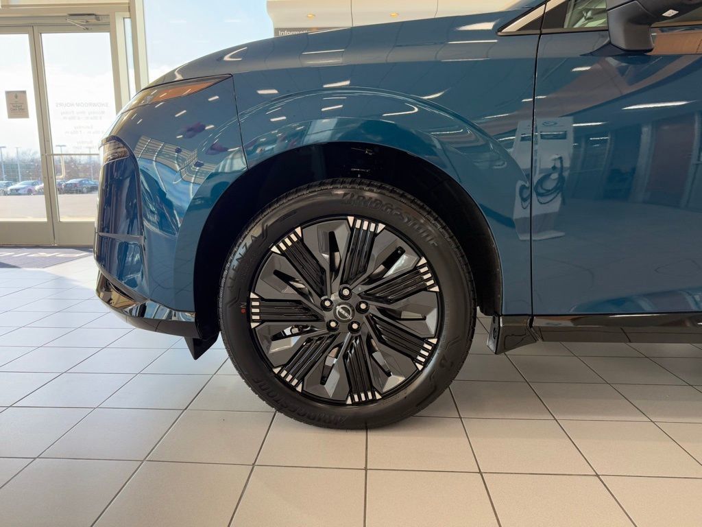 Thumbnail: 2025 Nissan Murano - 8