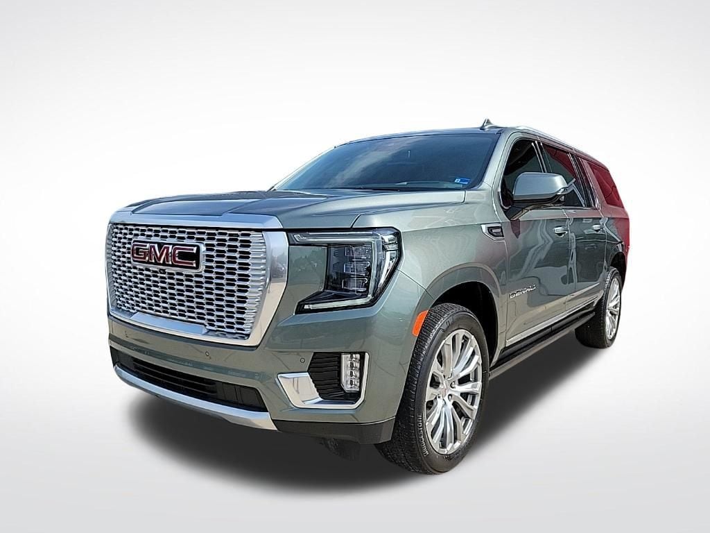 Thumbnail: 2023 GMC Yukon XL - 1