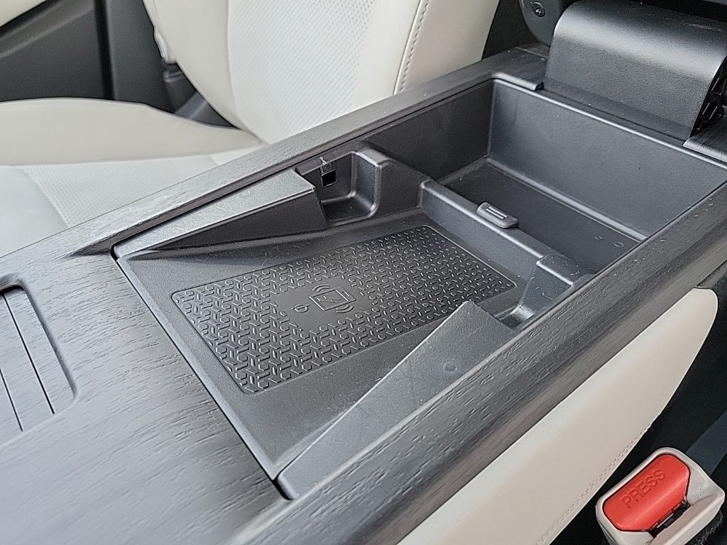 Thumbnail: 2023 Nissan Ariya - 29