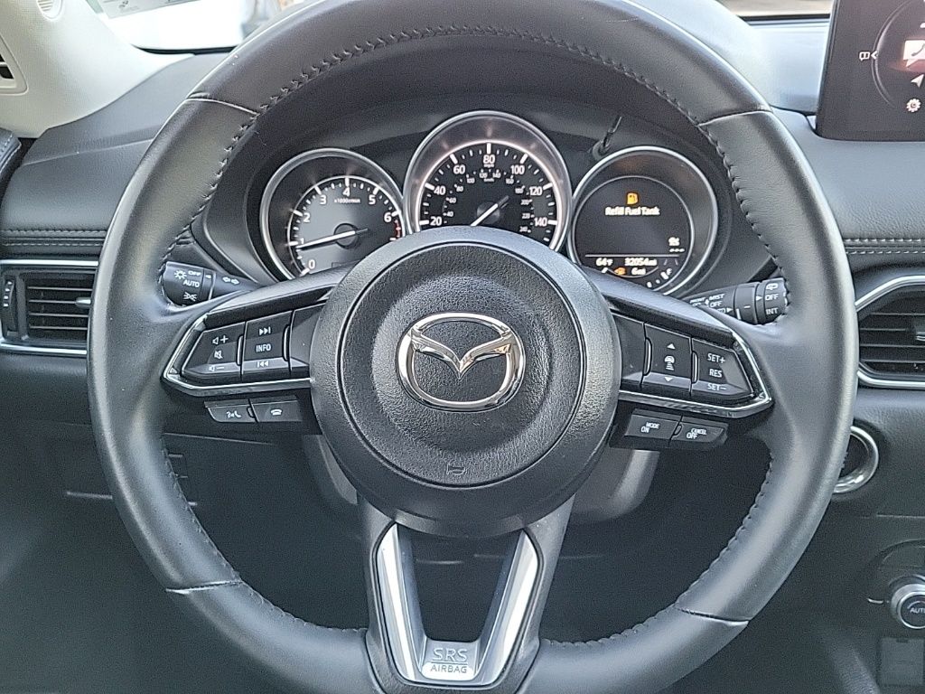 Thumbnail: 2023 Mazda CX-5 - 19