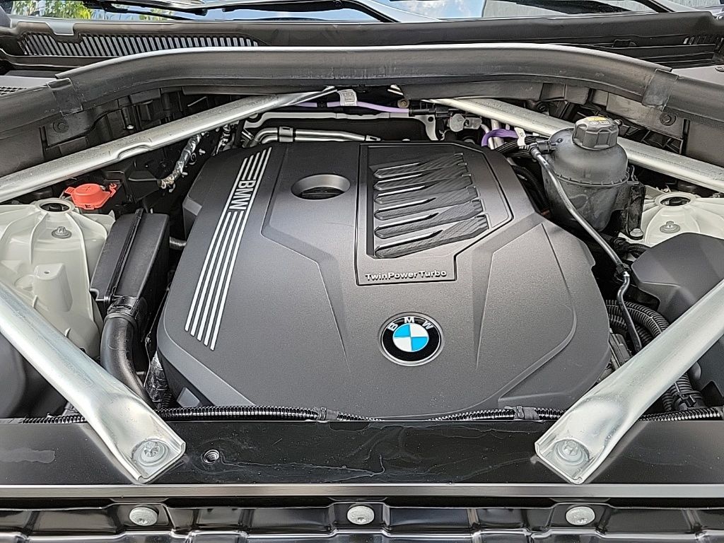 Thumbnail: 2023 BMW X5 - 35