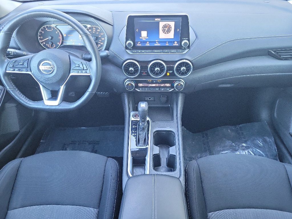 Thumbnail: 2023 Nissan Sentra - 18