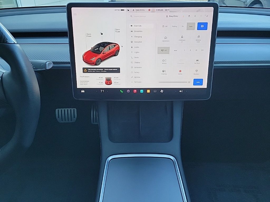 Thumbnail: 2021 Tesla Model 3 - 23