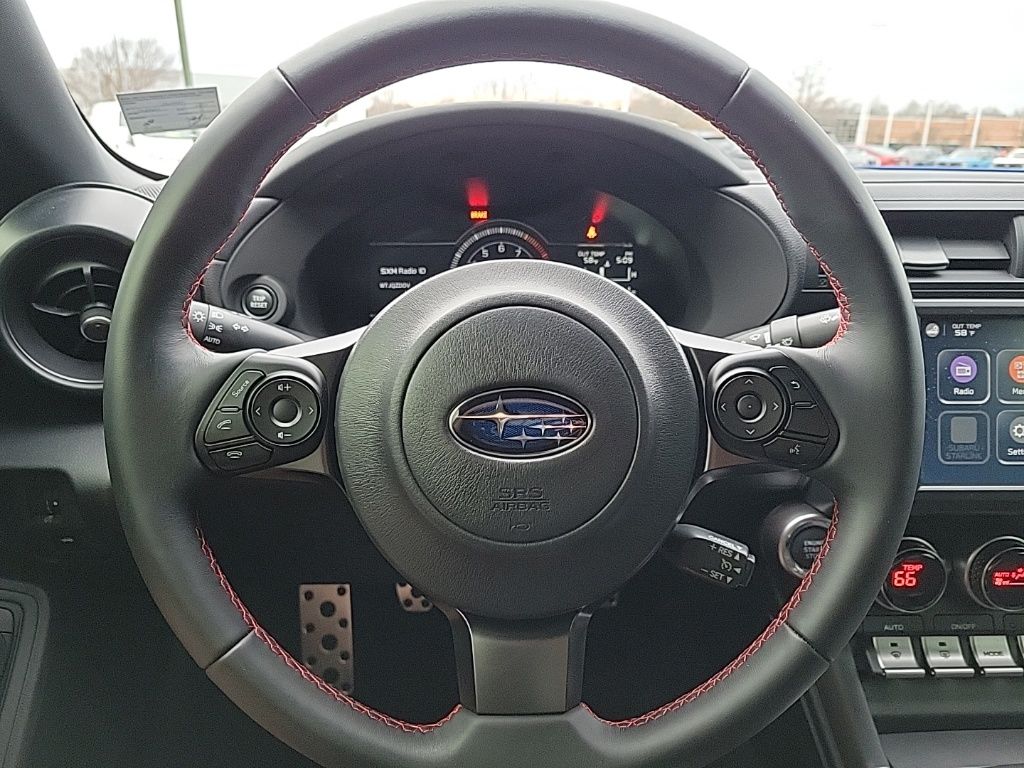 Thumbnail: 2023 Subaru BRZ - 25