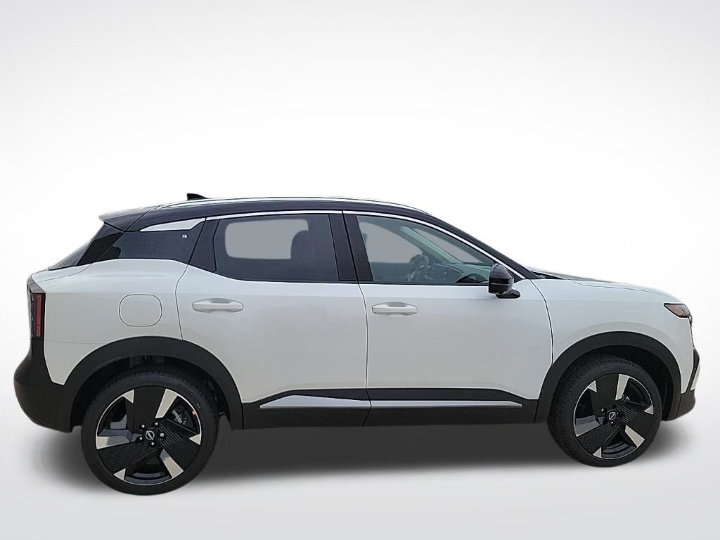 Thumbnail: 2025 Nissan Kicks - 6