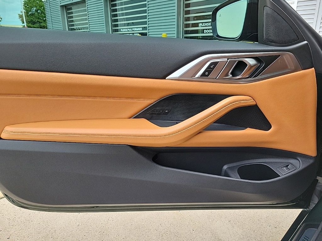 Thumbnail: 2022 BMW 4 Series - 28