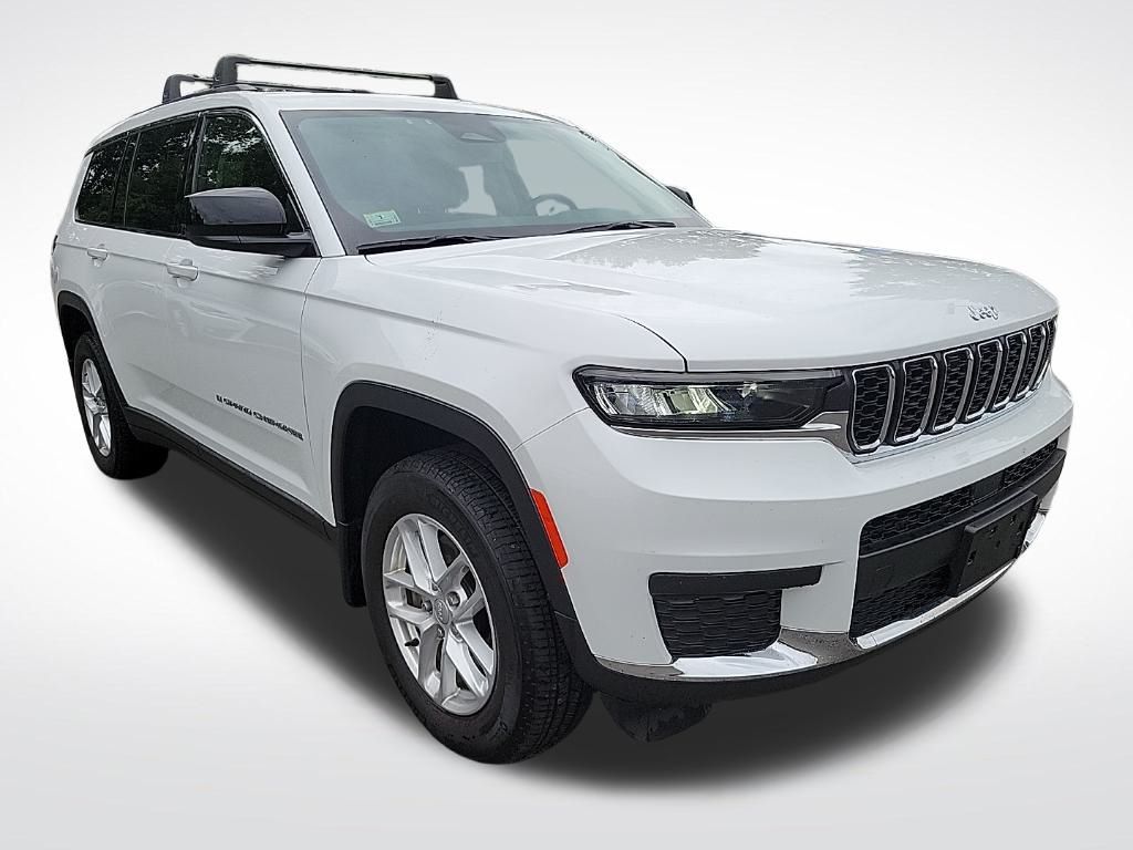 Thumbnail: 2023 Jeep Grand Cherokee L - 7