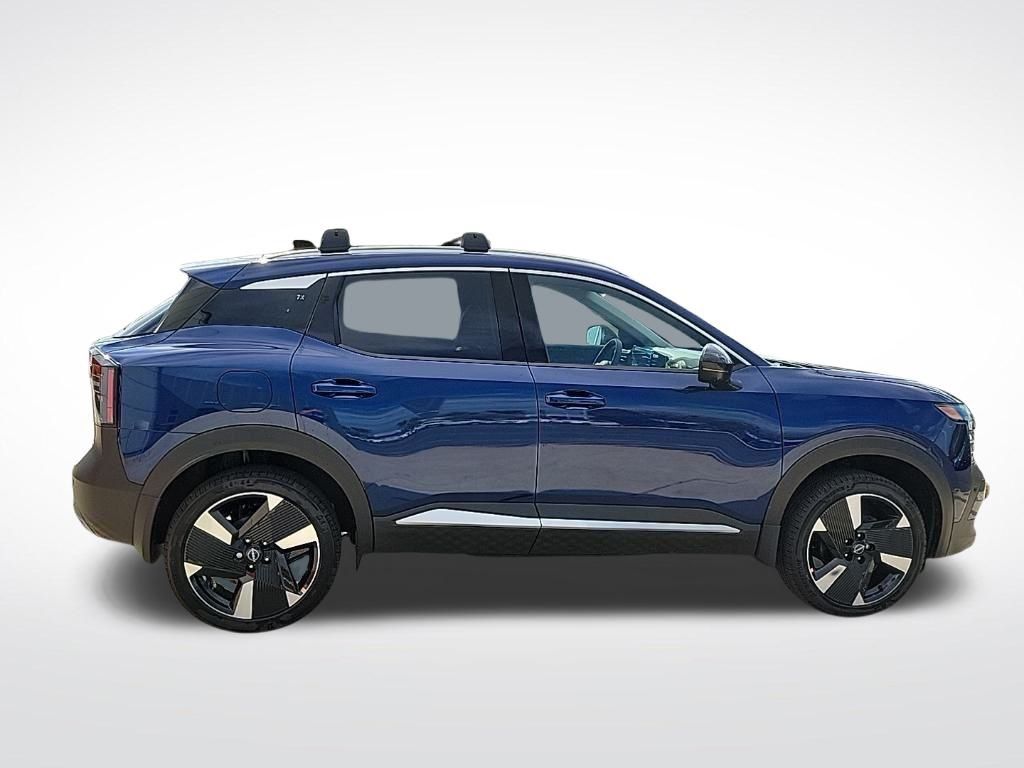 Thumbnail: 2026 Nissan Kicks - 6