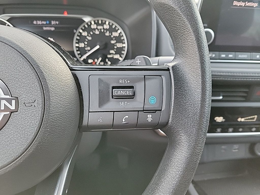 Thumbnail: 2023 Nissan Rogue - 20