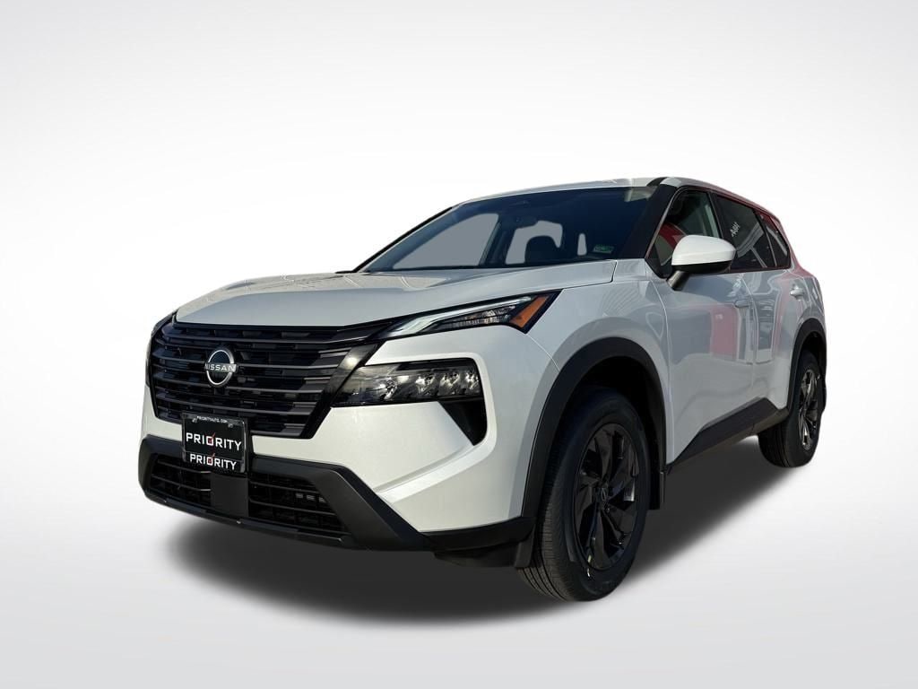 Thumbnail: 2026 Nissan Rogue - 1