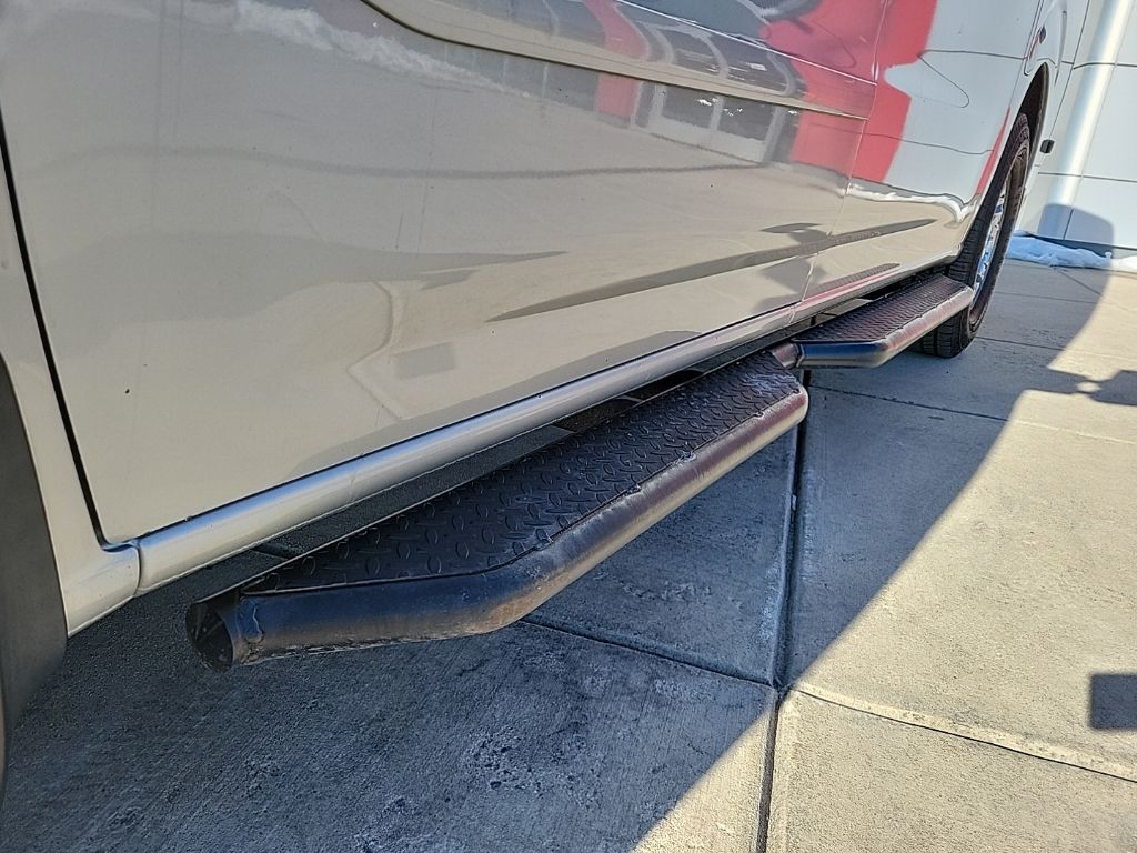 Thumbnail: 2016 Nissan NV - 11