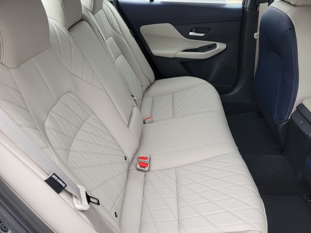 Thumbnail: 2026 Nissan Sentra - 18