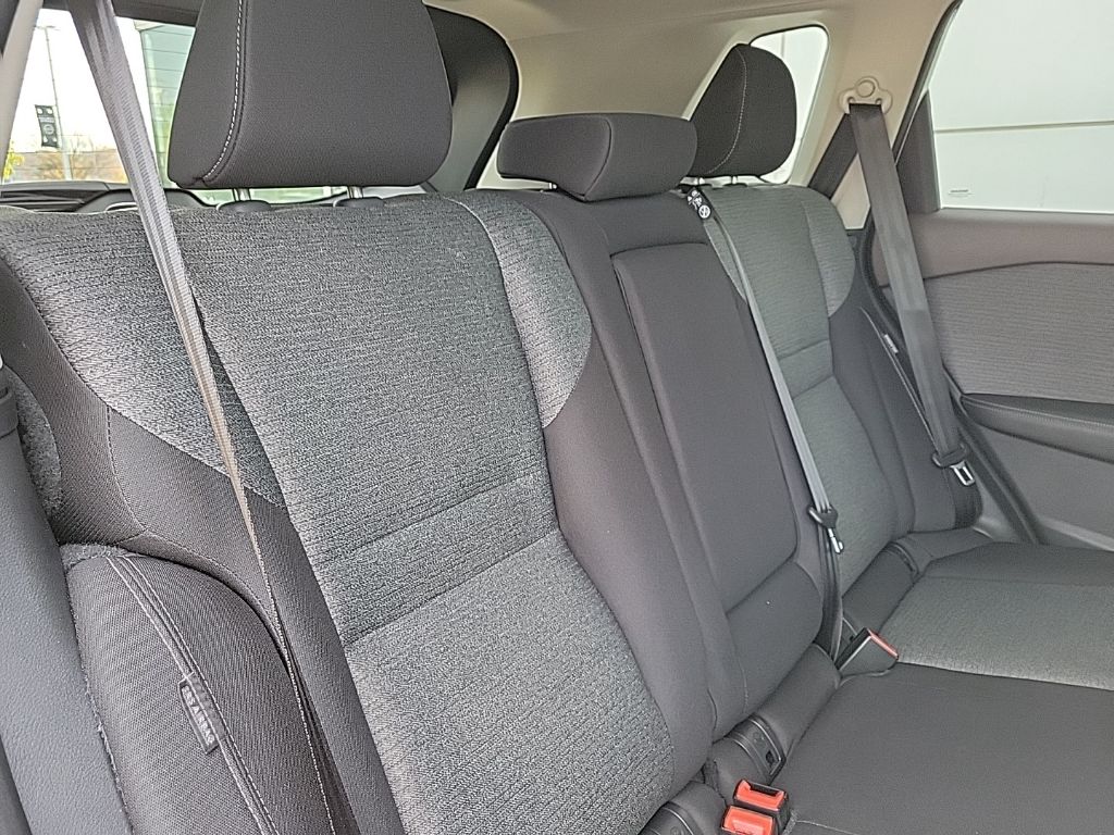 Thumbnail: 2022 Nissan Rogue - 16