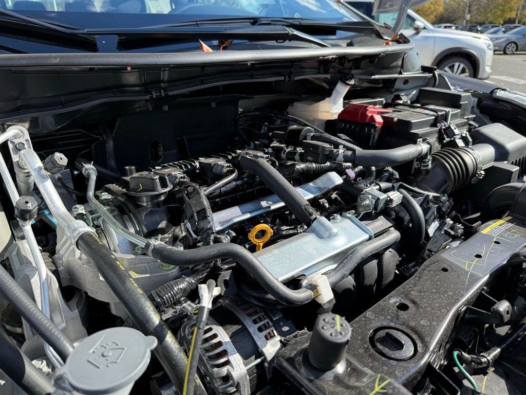 Thumbnail: 2025 Nissan Versa - 11