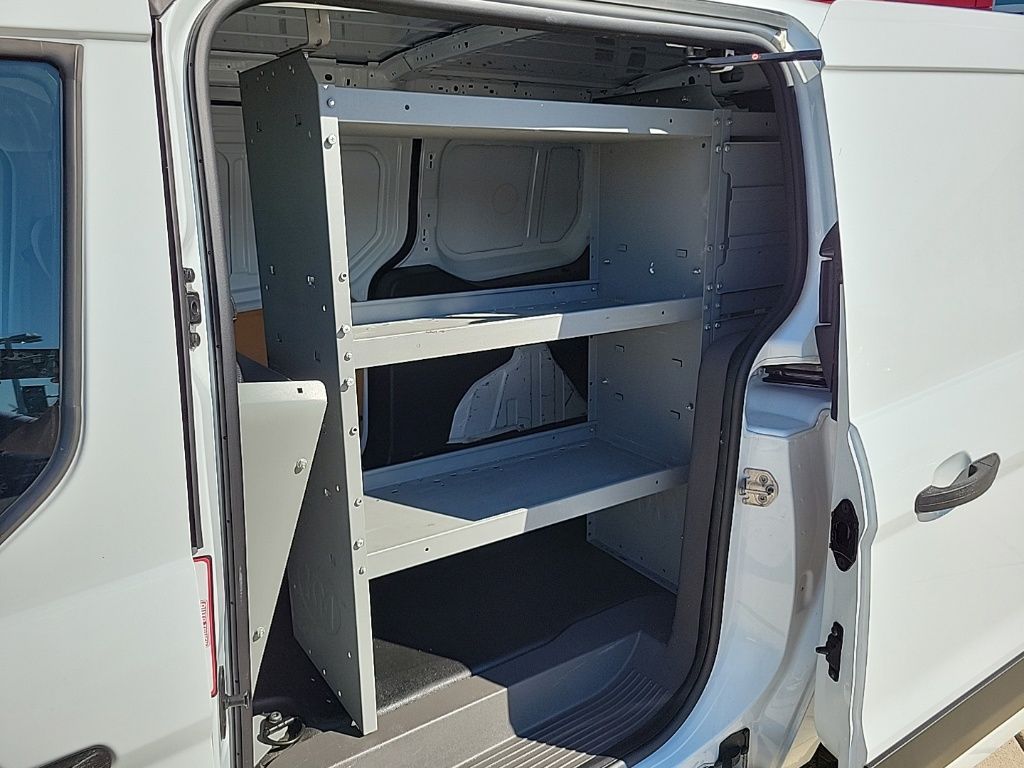Thumbnail: 2022 Ford Transit Series - 19