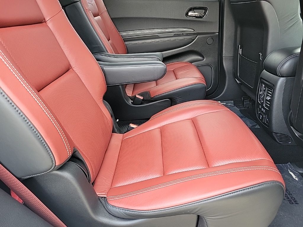 Thumbnail: 2021 Dodge Durango - 17