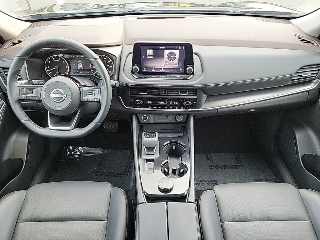 Thumbnail: 2023 Nissan Rogue - 19