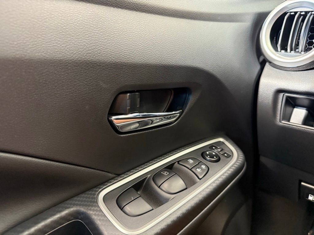 Thumbnail: 2025 Nissan Versa - 16