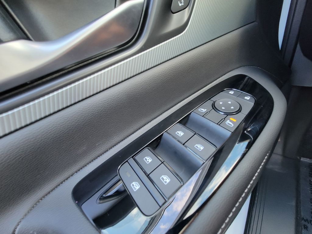 Thumbnail: 2026 Nissan Murano - 27