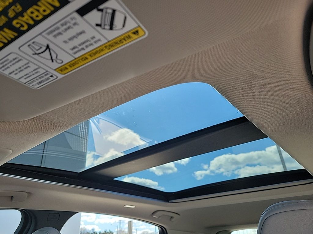 Thumbnail: 2024 Nissan Ariya - 36