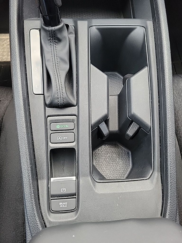 Thumbnail: 2024 Honda Accord - 18