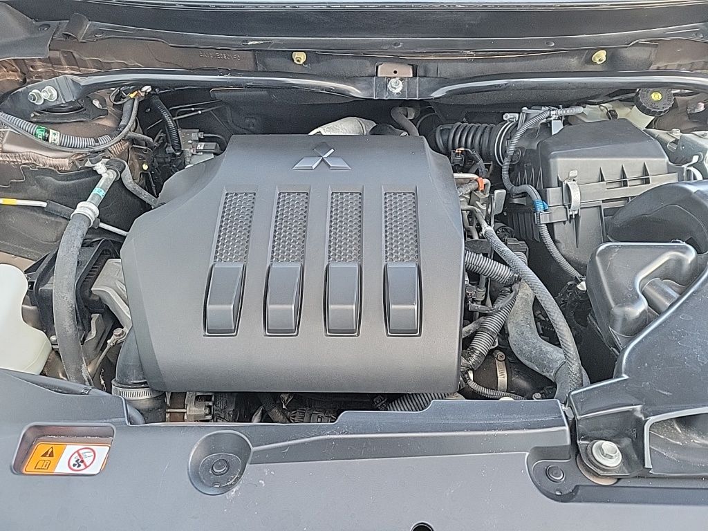 Thumbnail: 2020 Mitsubishi Eclipse Cross - 35