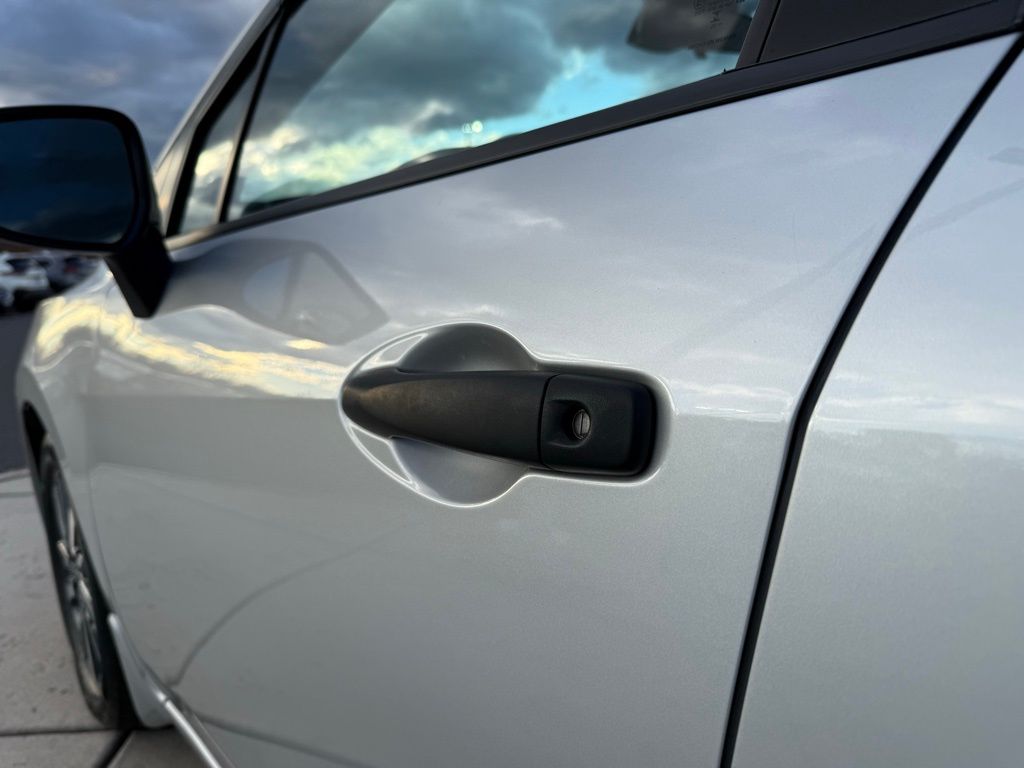 Thumbnail: 2024 Nissan Versa - 10