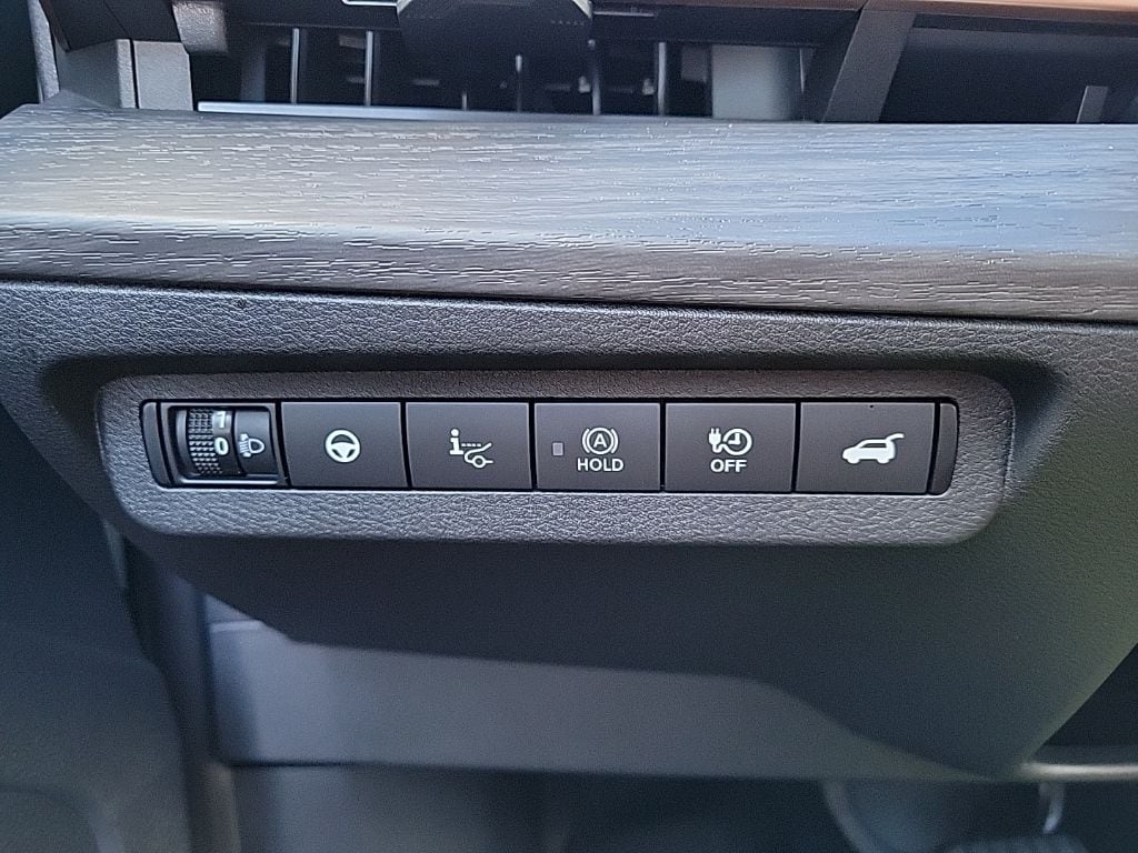 Thumbnail: 2023 Nissan Ariya - 35