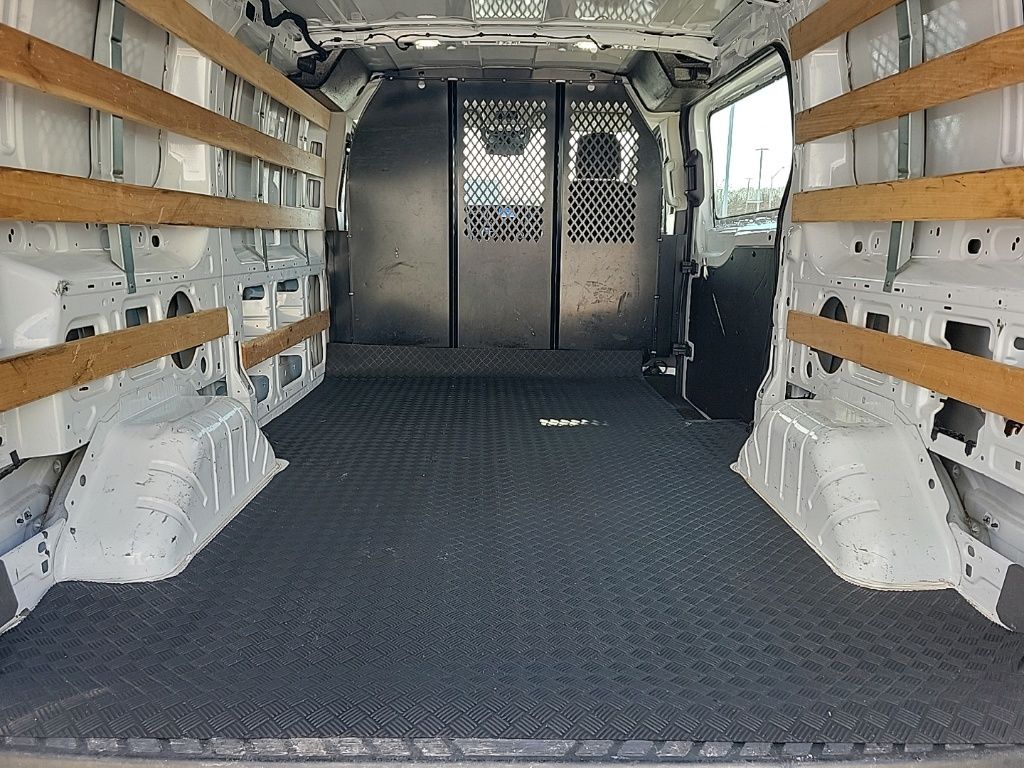 Thumbnail: 2024 Ford Transit Series - 11